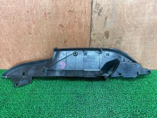 Накладка решетки радиатора левая передняя LEXUS RX450h GYL25W 2GR-FXS 5380848070 2 ракурс