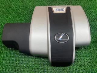 Крышка двигателя декоративная LEXUS RX450h 2020