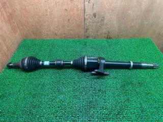 Привод правый передний LEXUS RX450h GYL25W 2GR-FXS 4341048200 1 ракурс