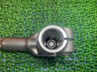 Рулевой карданчик LEXUS RX450h GYL25W 2GR-FXS 4522048240 4 ракурс