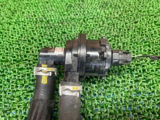 Помпа печки LEXUS RX450h GYL25W 2GR-FXS 0641001301 3 ракурс