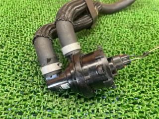 Помпа печки LEXUS RX450h GYL25W 2GR-FXS 0641001301 5 ракурс