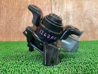 Подушка двигателя правая LEXUS RX450h GYL25W 2GR-FXS 1230531080 1 ракурс
