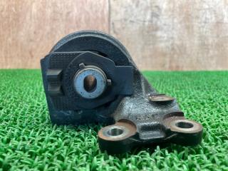Подушка двигателя левая LEXUS RX450h GYL25W 2GR-FXS 1237231110 3 ракурс
