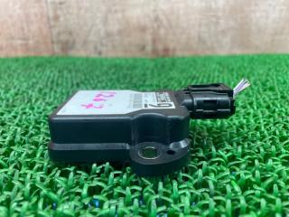 Датчик курсовой устойчивости LEXUS RX450h GYL25W 2GR-FXS 89183-48020 5 ракурс