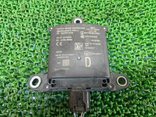 Датчик парковки LEXUS RX450h GYL25W 2GR-FXS 88162-48010 1 ракурс