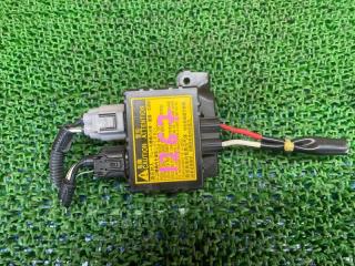 Блок управления LEXUS RX450h GYL25W 2GR-FXS 4707048080 1 ракурс