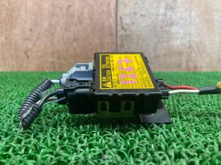 Блок управления LEXUS RX450h GYL25W 2GR-FXS 4707048080 2 ракурс
