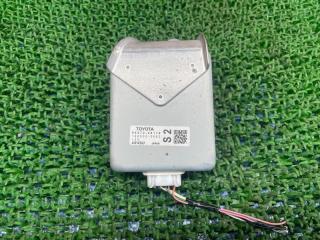 Блок управления LEXUS RX450h GYL25W 2GR-FXS 86572-48110 1 ракурс