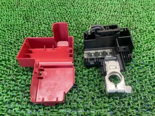 Клемма LEXUS RX450h GYL25W 2GR-FXS 8262048111 1 ракурс