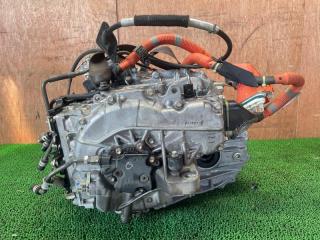 АКПП LEXUS RX450h GYL25W 2GR-FXS 3090048220 2 ракурс