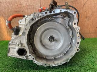 АКПП LEXUS RX450h GYL25W 2GR-FXS 3090048220 4 ракурс