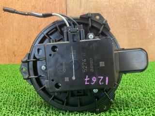 Мотор печки LEXUS RX450h GYL25W 2GR-FXS 8710358070 2 ракурс