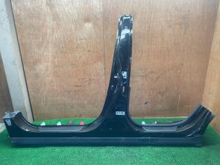 Порог кузова левый LEXUS RX450h GYL25W 2GR-FXS 6131248070 1 ракурс