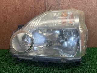 Фара левая NISSAN X-Trail NT31 MR20DE 26060JG00A 1 ракурс