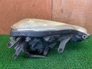 Фара левая NISSAN X-Trail NT31 MR20DE 26060JG00A 3 ракурс