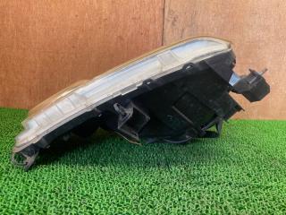 Фара левая NISSAN X-Trail NT31 MR20DE 26060JG00A 5 ракурс