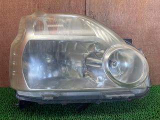 Фара правая NISSAN X-Trail NT31 MR20DE 26010JG00A 1 ракурс