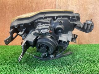 Фара правая NISSAN X-Trail NT31 MR20DE 26010JG00A 3 ракурс