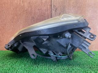 Фара правая NISSAN X-Trail NT31 MR20DE 26010JG00A 4 ракурс