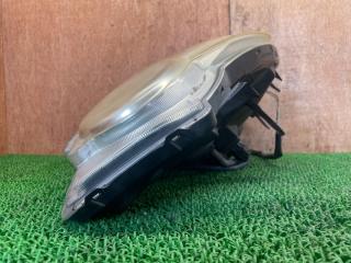 Фара правая NISSAN X-Trail NT31 MR20DE 26010JG00A 5 ракурс