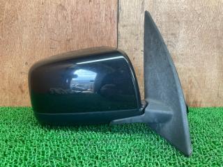 Зеркало правое NISSAN X-Trail NT31 MR20DE 96301JG000 1 ракурс