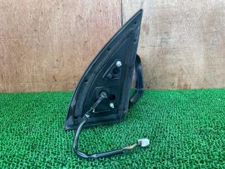Зеркало правое NISSAN X-Trail NT31 MR20DE 96301JG000 3 ракурс