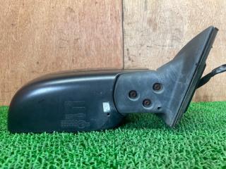 Зеркало правое NISSAN X-Trail NT31 MR20DE 96301JG000 4 ракурс