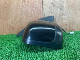 Зеркало правое NISSAN X-Trail NT31 MR20DE 96301JG000 5 ракурс