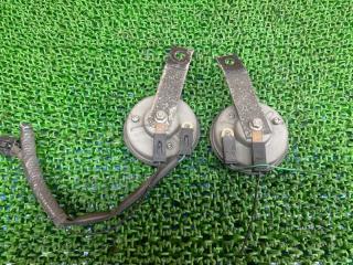 Гудок NISSAN X-Trail NT31 MR20DE 25620JG40A 2 ракурс