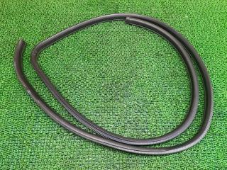 Уплотнение двери левое переднее NISSAN X-Trail NT31 MR20DE 80831JG000 1 ракурс
