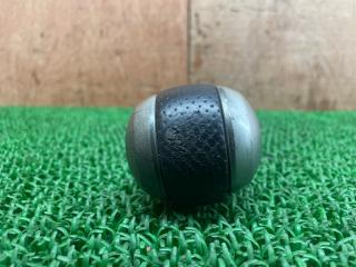 Ручка кпп NISSAN X-Trail NT31 MR20DE 34910JG010 3 ракурс