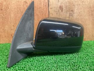 Зеркало левое NISSAN X-Trail NT31 MR20DE 96302JG000 1 ракурс
