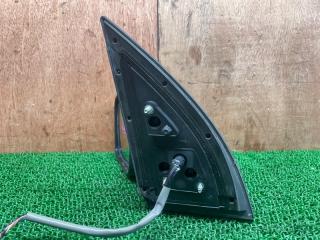 Зеркало левое NISSAN X-Trail NT31 MR20DE 96302JG000 3 ракурс