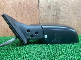 Зеркало левое NISSAN X-Trail NT31 MR20DE 96302JG000 4 ракурс