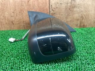 Зеркало левое NISSAN X-Trail NT31 MR20DE 96302JG000 5 ракурс