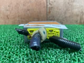 Блок управления airbag NISSAN X-Trail NT31 MR20DE 28556JG025 3 ракурс
