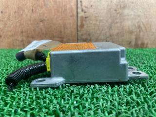 Блок управления airbag NISSAN X-Trail NT31 MR20DE 28556JG025 4 ракурс