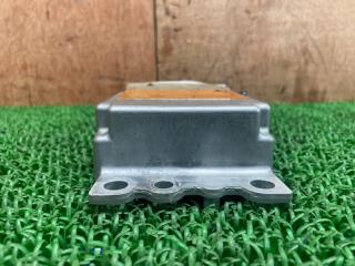 Блок управления airbag NISSAN X-Trail NT31 MR20DE 28556JG025 5 ракурс