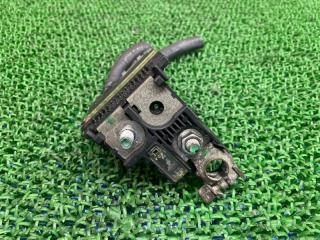 Клемма NISSAN X-Trail NT31 MR20DE 2434579915 1 ракурс