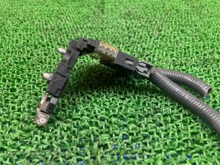 Клемма NISSAN X-Trail NT31 MR20DE 2434579915 2 ракурс