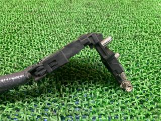 Клемма NISSAN X-Trail NT31 MR20DE 2434579915 5 ракурс