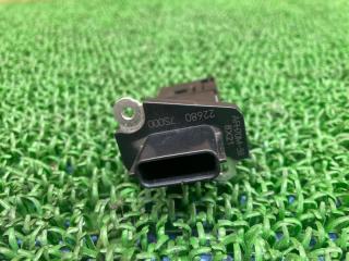 Датчик расхода воздуха NISSAN X-Trail NT31 MR20DE 226807S000 1 ракурс