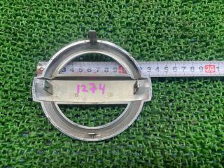 Эмблема NISSAN X-Trail NT31 MR20DE 62890JG000 2 ракурс
