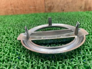 Эмблема NISSAN X-Trail NT31 MR20DE 62890JG000 3 ракурс