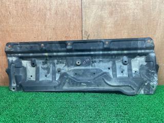 Защита двигателя передняя NISSAN X-Trail NT31 MR20DE 75892JG00A 2 ракурс