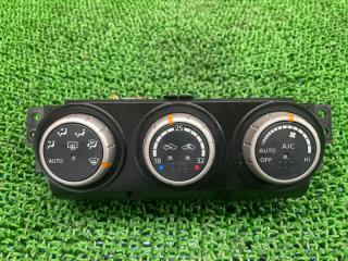 Блок управления климат-контролем NISSAN X-Trail NT31 MR20DE 27500JG015 1 ракурс Блок управления климат-контролем NISSAN X-Trail NT31 MR20DE 27500JG015 1 ракурс