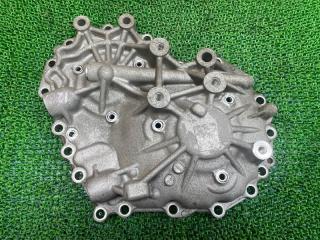 Крышка акпп NISSAN X-Trail NT31 MR20DE 1 ракурс