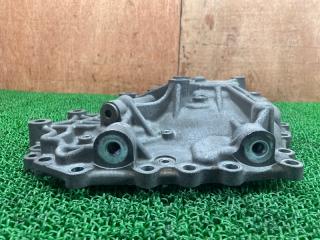 Крышка акпп NISSAN X-Trail NT31 MR20DE 5 ракурс