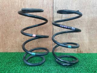 Пружина передняя NISSAN X-Trail NT31 MR20DE 54010JG20C 1 ракурс Пружина передняя NISSAN X-Trail NT31 MR20DE 54010JG20C 1 ракурс